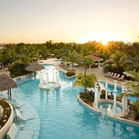 Melia Caribe Tropical All Inclusive (Adults Only) Punta Cana Luaran gambar