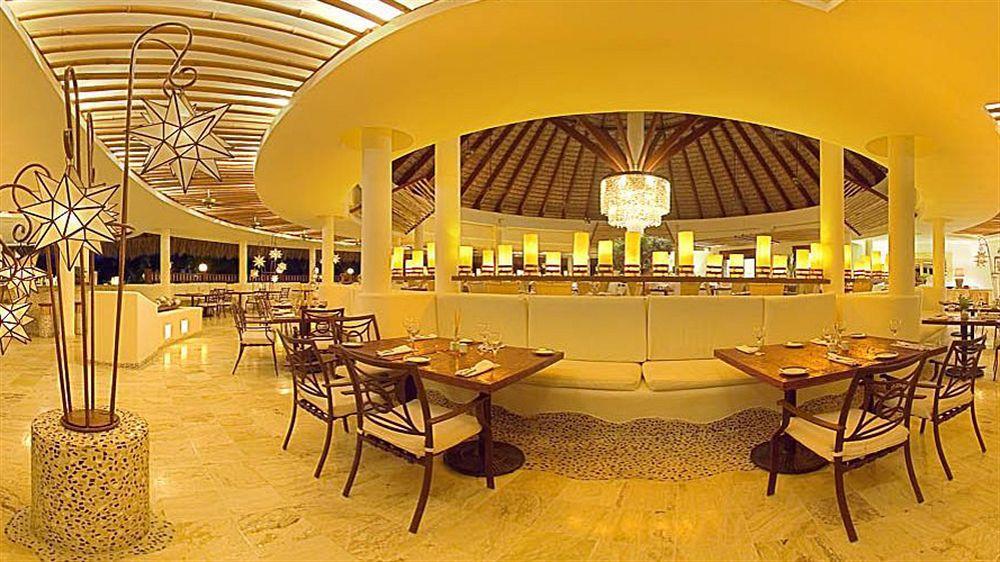 Melia Caribe Tropical All Inclusive (Adults Only) Punta Cana Luaran gambar