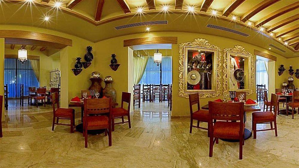 Melia Caribe Tropical All Inclusive (Adults Only) Punta Cana Luaran gambar