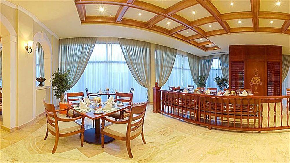 Melia Caribe Tropical All Inclusive (Adults Only) Punta Cana Luaran gambar