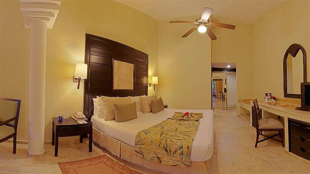 Melia Caribe Tropical All Inclusive (Adults Only) Punta Cana Luaran gambar