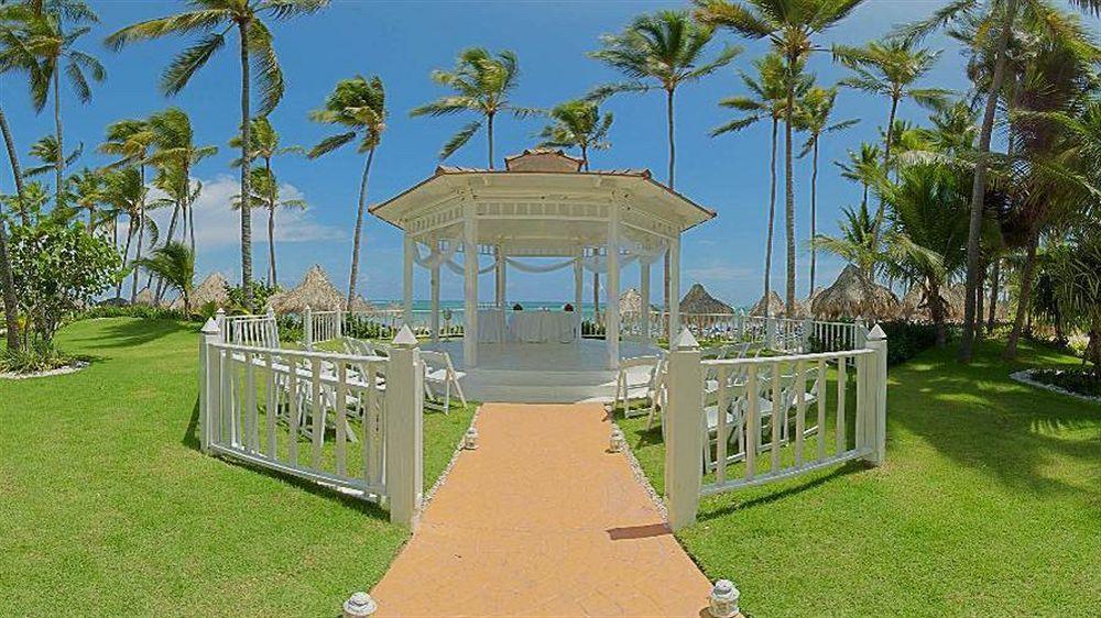 Melia Caribe Tropical All Inclusive (Adults Only) Punta Cana Luaran gambar