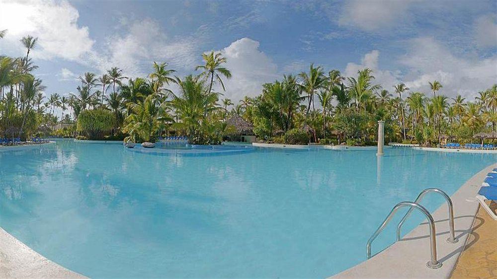 Melia Caribe Tropical All Inclusive (Adults Only) Punta Cana Luaran gambar