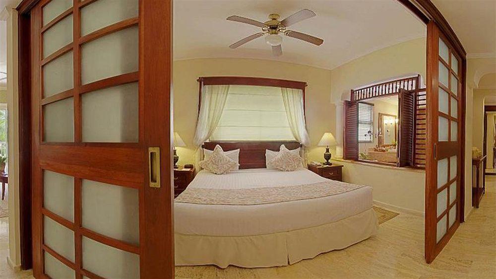 Melia Caribe Tropical All Inclusive (Adults Only) Punta Cana Luaran gambar