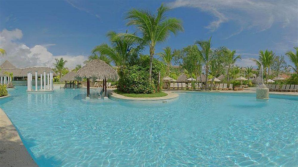 Melia Caribe Tropical All Inclusive (Adults Only) Punta Cana Luaran gambar
