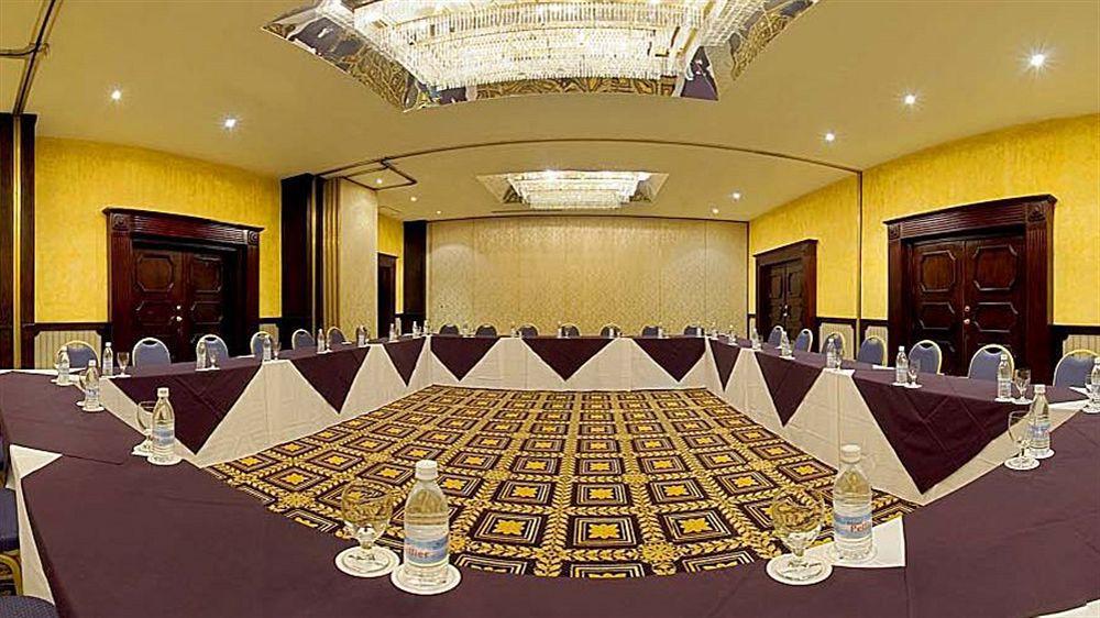 Melia Caribe Tropical All Inclusive (Adults Only) Punta Cana Luaran gambar