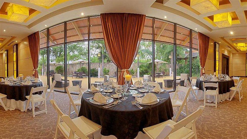Melia Caribe Tropical All Inclusive (Adults Only) Punta Cana Luaran gambar