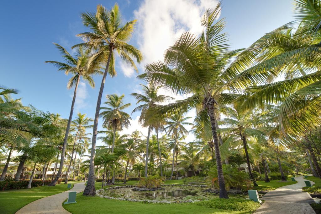 Melia Caribe Tropical All Inclusive (Adults Only) Punta Cana Luaran gambar