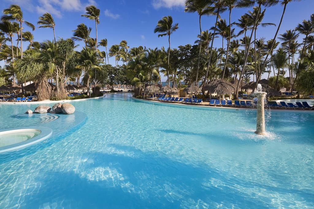 Melia Caribe Tropical All Inclusive (Adults Only) Punta Cana Luaran gambar