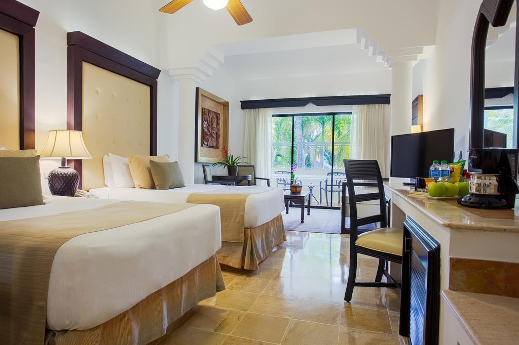 Melia Caribe Tropical All Inclusive (Adults Only) Punta Cana Luaran gambar