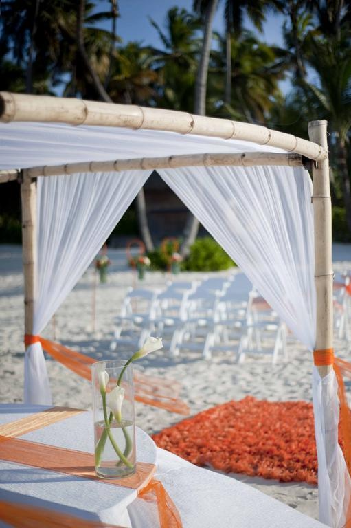 Melia Caribe Tropical All Inclusive (Adults Only) Punta Cana Luaran gambar