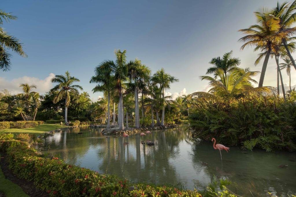 Melia Caribe Tropical All Inclusive (Adults Only) Punta Cana Luaran gambar