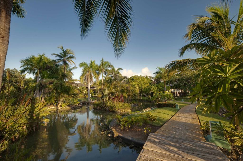 Melia Caribe Tropical All Inclusive (Adults Only) Punta Cana Luaran gambar