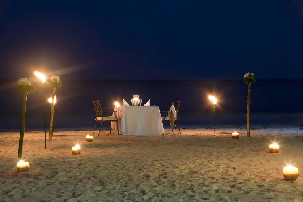 Melia Caribe Tropical All Inclusive (Adults Only) Punta Cana Luaran gambar