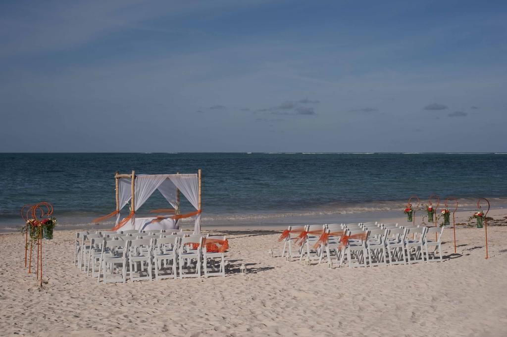 Melia Caribe Tropical All Inclusive (Adults Only) Punta Cana Luaran gambar