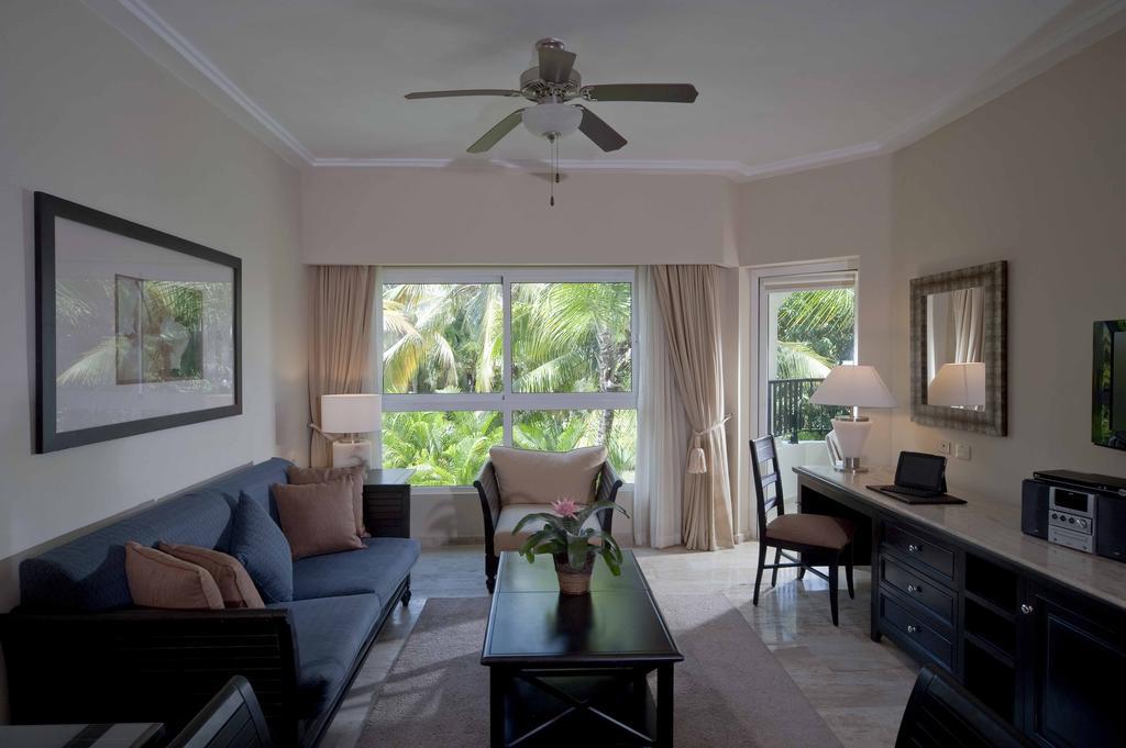 Melia Caribe Tropical All Inclusive (Adults Only) Punta Cana Luaran gambar