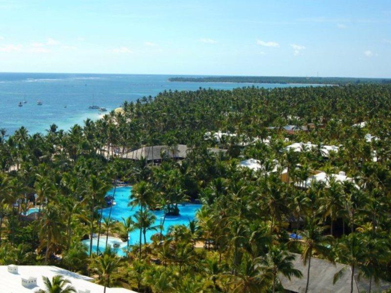 Melia Caribe Tropical All Inclusive (Adults Only) Punta Cana Luaran gambar