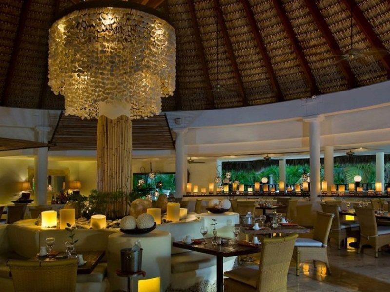 Melia Caribe Tropical All Inclusive (Adults Only) Punta Cana Luaran gambar