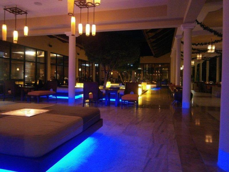 Melia Caribe Tropical All Inclusive (Adults Only) Punta Cana Luaran gambar
