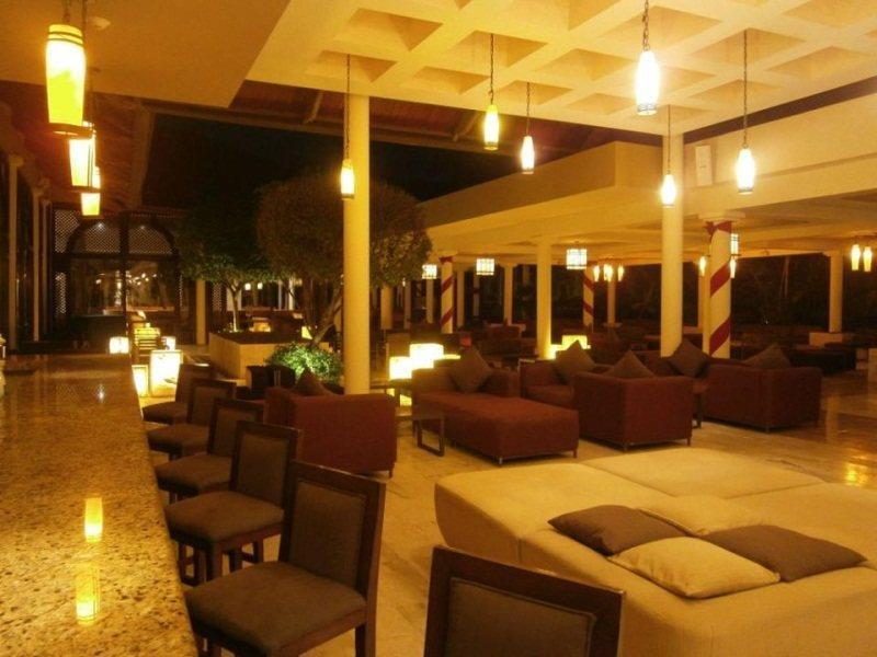 Melia Caribe Tropical All Inclusive (Adults Only) Punta Cana Luaran gambar