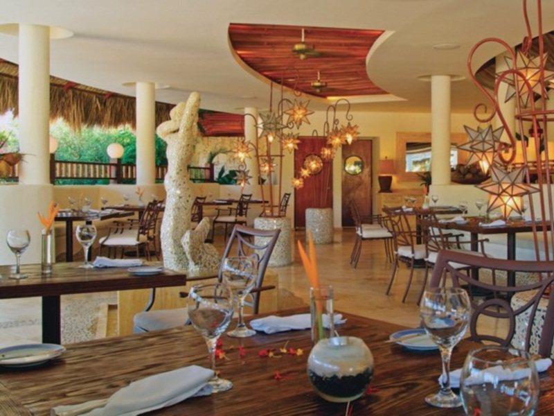 Melia Caribe Tropical All Inclusive (Adults Only) Punta Cana Luaran gambar