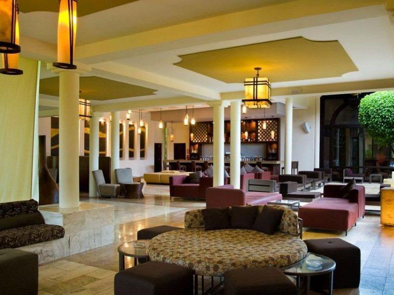 Melia Caribe Tropical All Inclusive (Adults Only) Punta Cana Luaran gambar