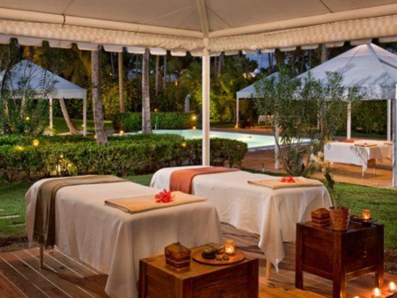Melia Caribe Tropical All Inclusive (Adults Only) Punta Cana Luaran gambar