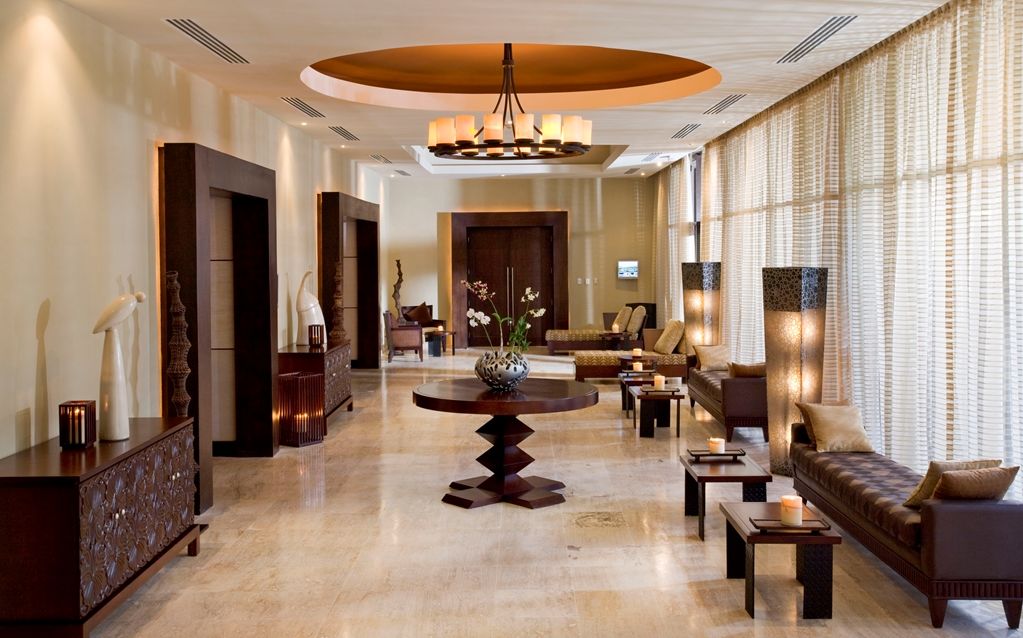 Melia Caribe Tropical All Inclusive (Adults Only) Punta Cana Dalaman gambar