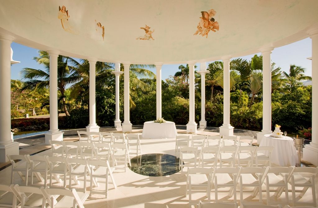 Melia Caribe Tropical All Inclusive (Adults Only) Punta Cana Kemudahan gambar