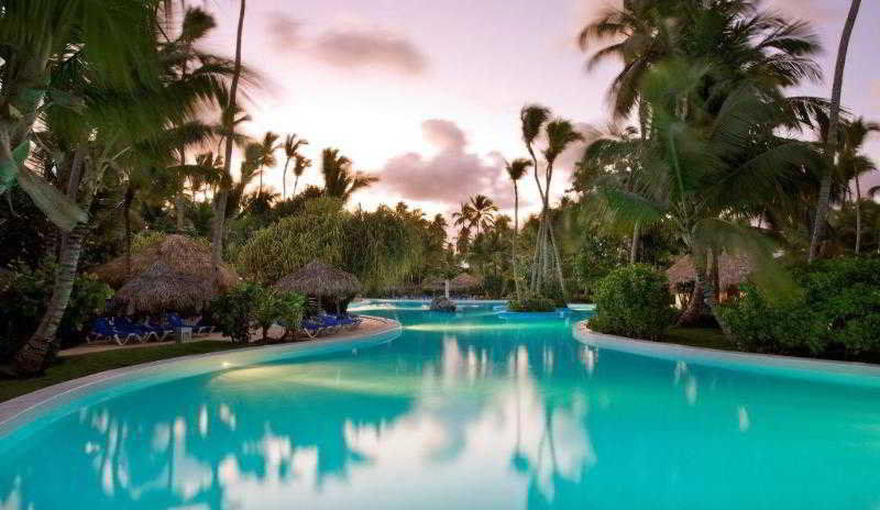 Melia Caribe Tropical All Inclusive (Adults Only) Punta Cana Luaran gambar