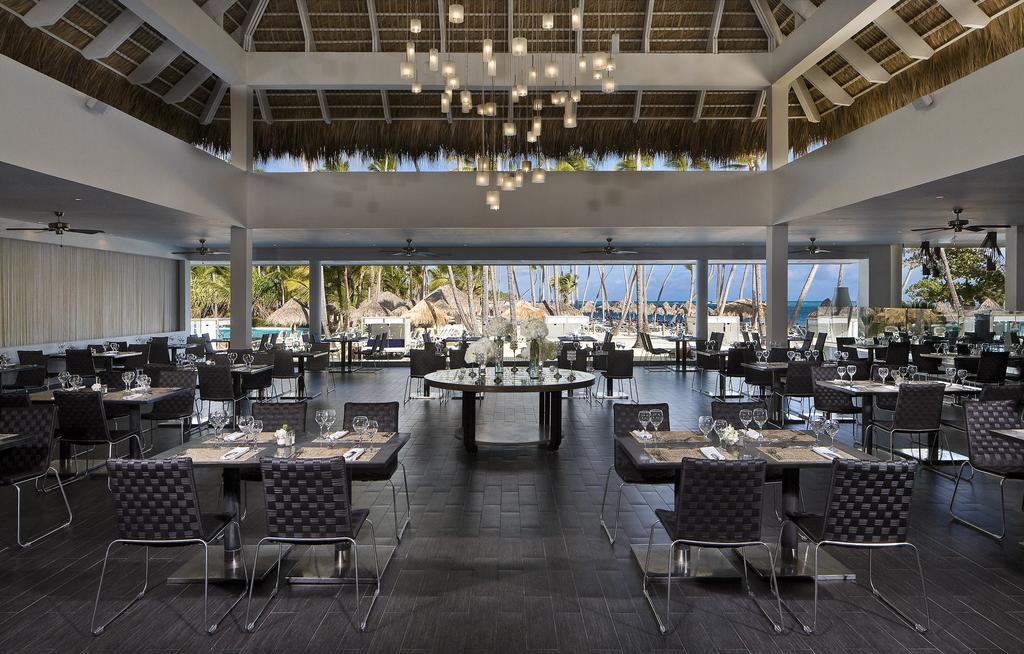 Melia Caribe Tropical All Inclusive (Adults Only) Punta Cana Luaran gambar