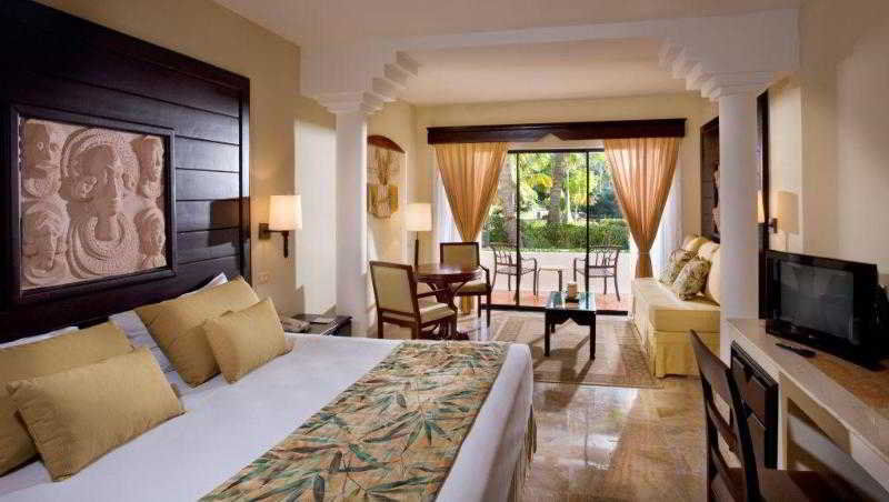 Melia Caribe Tropical All Inclusive (Adults Only) Punta Cana Luaran gambar