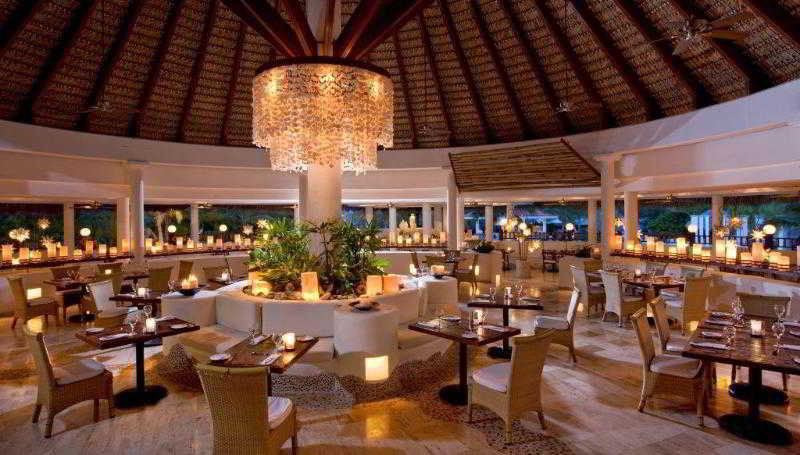 Melia Caribe Tropical All Inclusive (Adults Only) Punta Cana Luaran gambar
