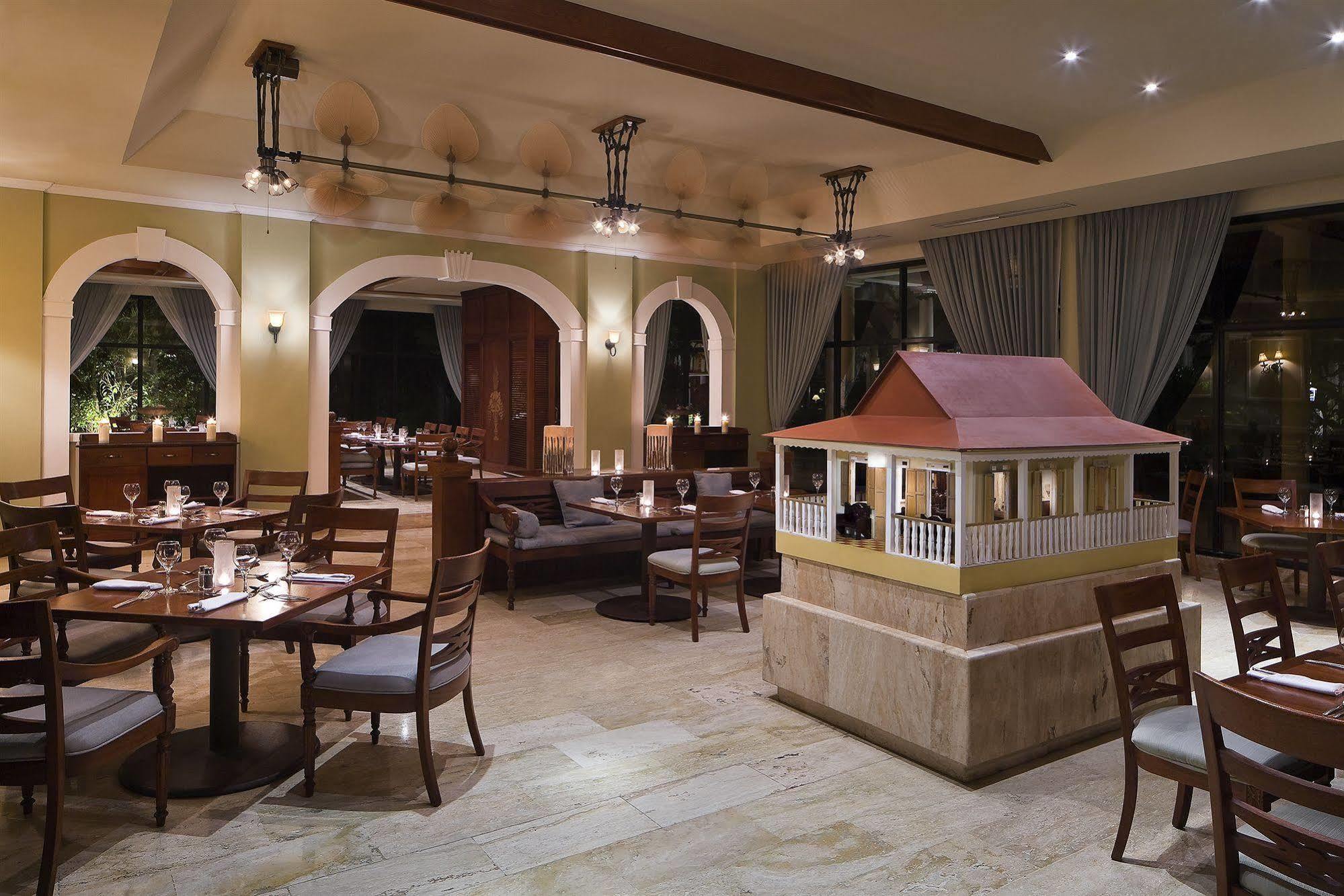 Melia Caribe Tropical All Inclusive (Adults Only) Punta Cana Luaran gambar