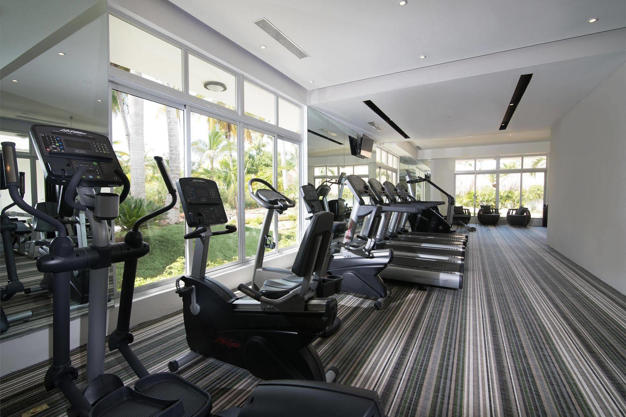 Melia Caribe Tropical All Inclusive (Adults Only) Punta Cana Luaran gambar