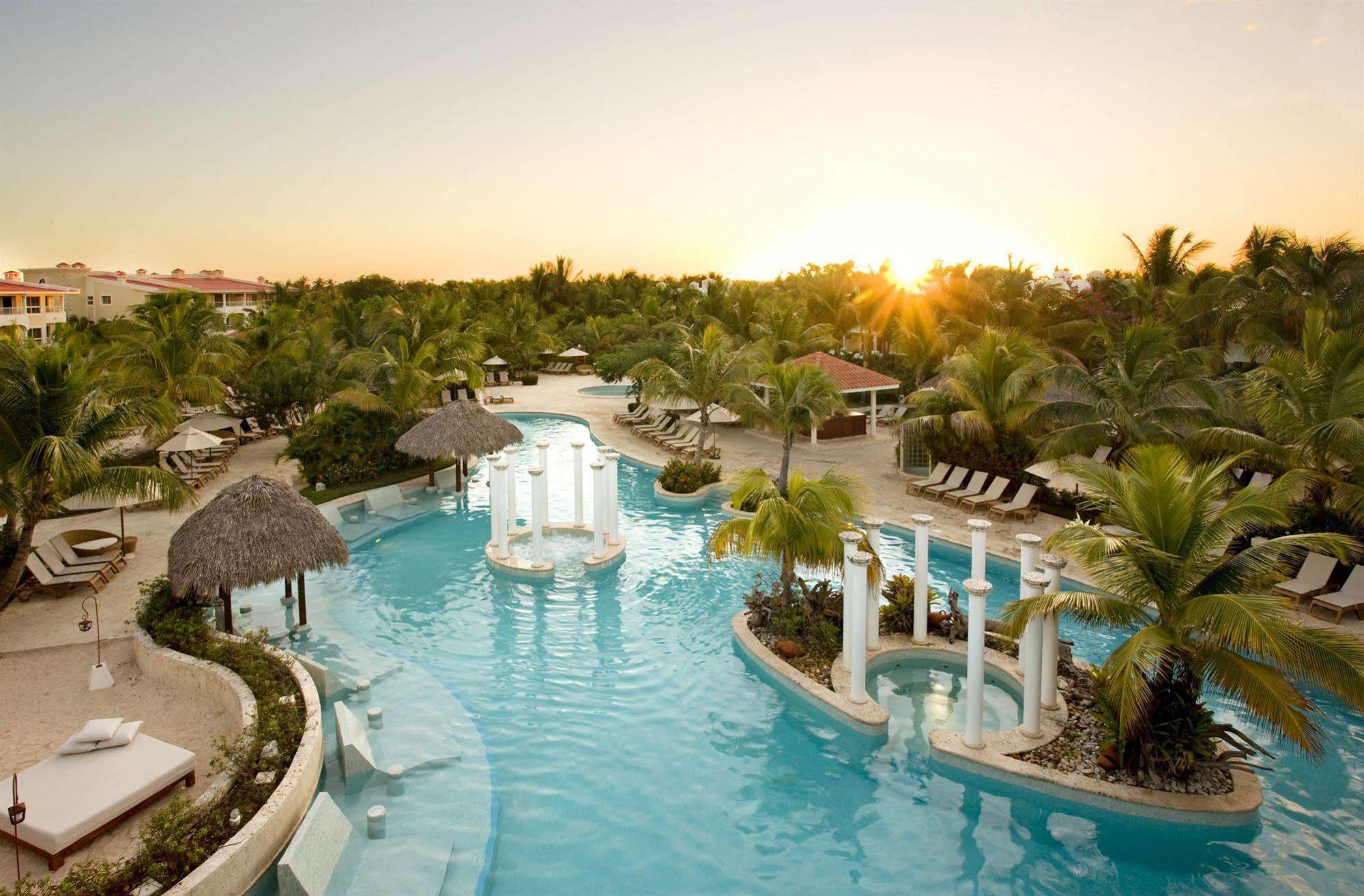 Melia Caribe Tropical All Inclusive (Adults Only) Punta Cana Luaran gambar