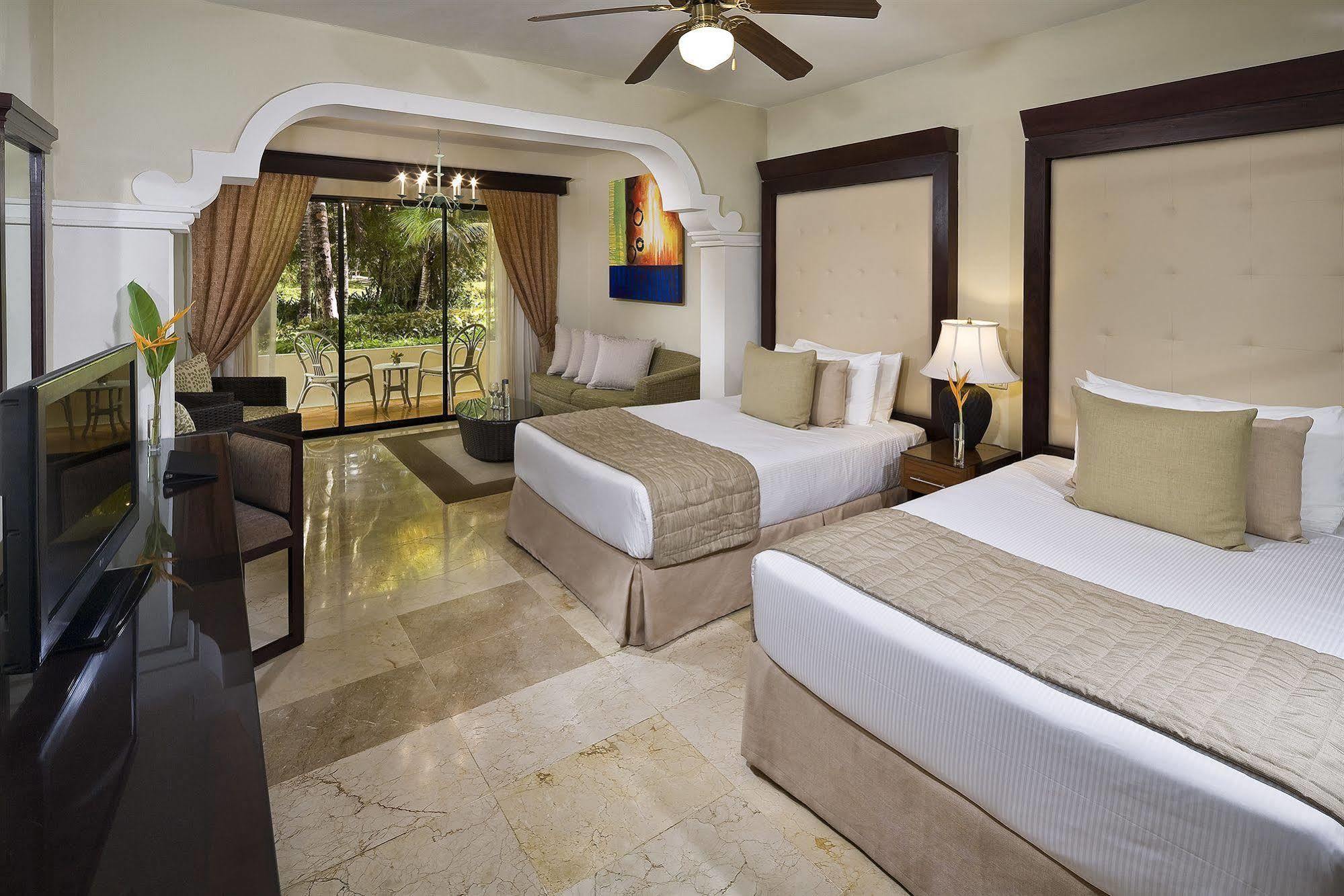 Melia Caribe Tropical All Inclusive (Adults Only) Punta Cana Luaran gambar