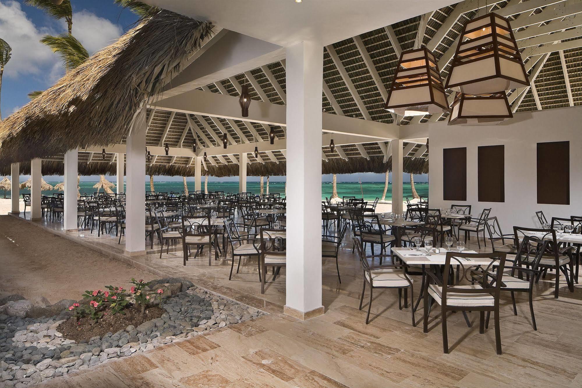 Melia Caribe Tropical All Inclusive (Adults Only) Punta Cana Luaran gambar