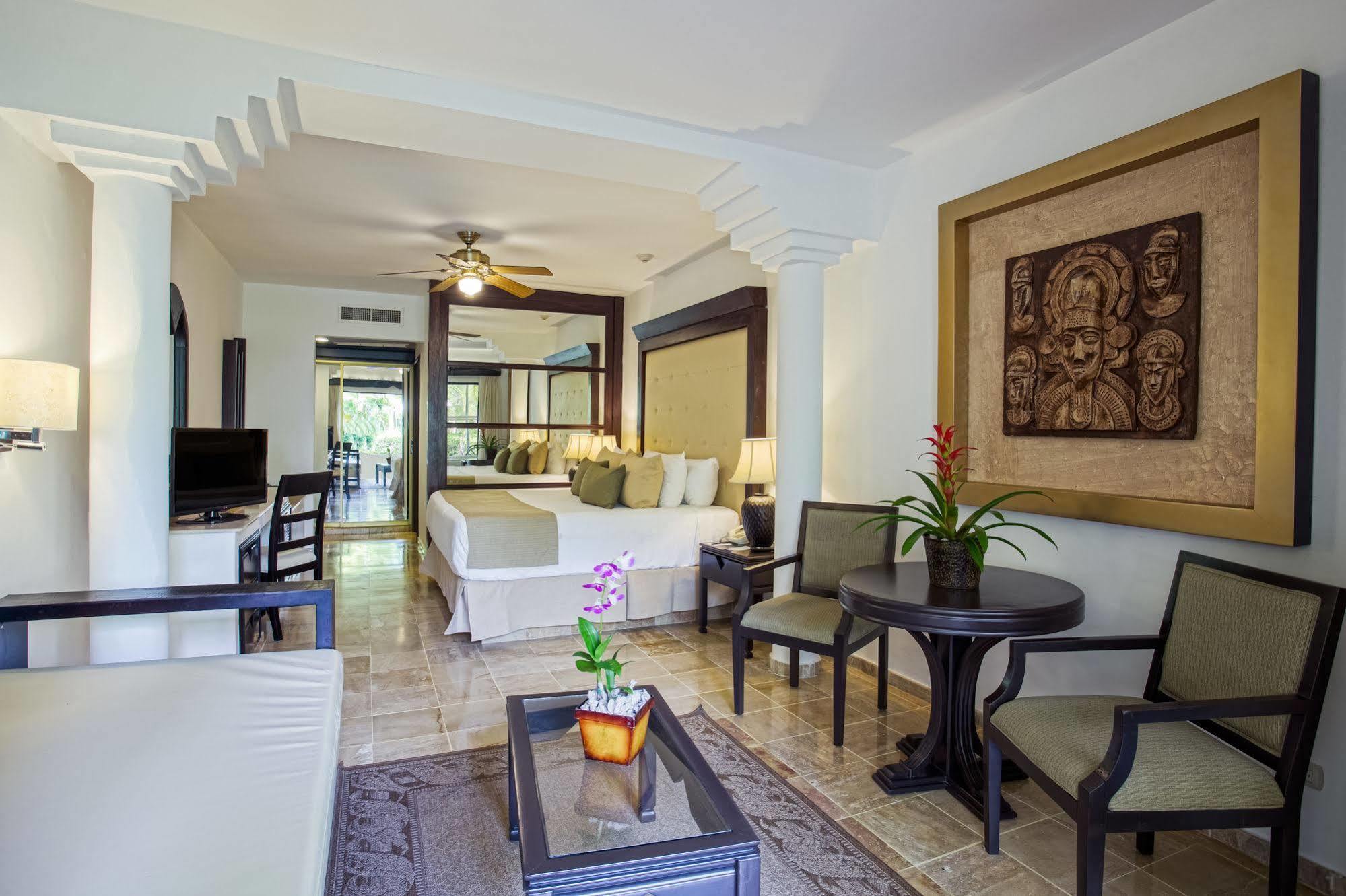 Melia Caribe Tropical All Inclusive (Adults Only) Punta Cana Luaran gambar