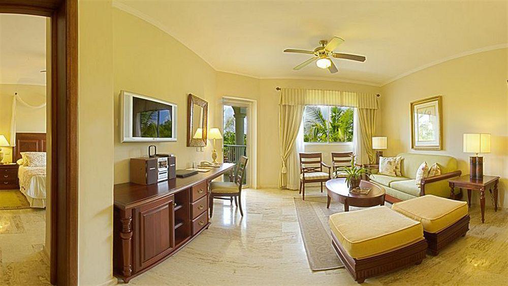 Melia Caribe Tropical All Inclusive (Adults Only) Punta Cana Luaran gambar
